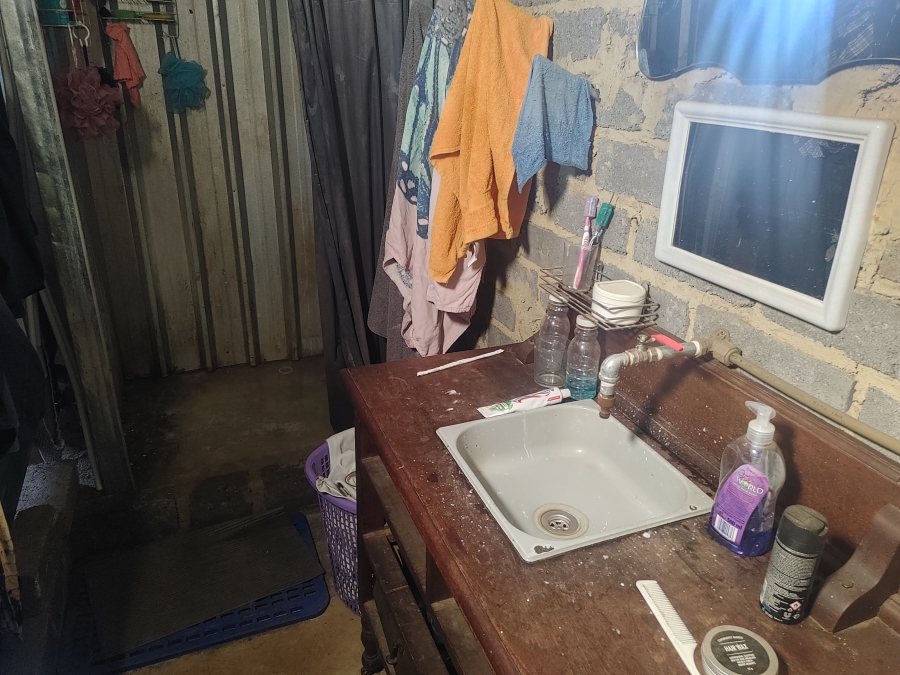 2 Bedroom Property for Sale in Lindequesdrif North West